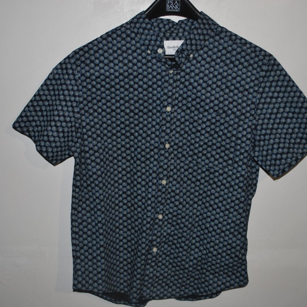 Goodfellows Men's Large Shirt